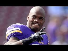 Adrian peterson will not only return to the minnesota vikings in 2015 with a restructured contract, but with some, shall we say. Adrian Peterson Personal Info Height Weight Age Bio Body Hair Style Tattoo Net Worth Wiki Youtube