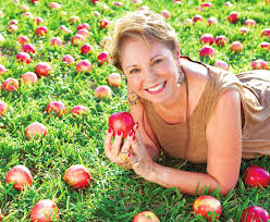 Record cold finally relents but plants show damage