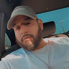 Christian Soliz's Instagram, Twitter & Facebook