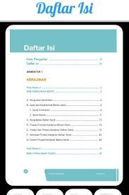 Download lks prakarya kelas 7 semester 2. Prakarya Kelas 7 Semester 1 Nasi