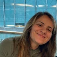 Tamara Jaimes's Instagram, Twitter & Facebook