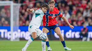 Liveticker | Norwegen - Portugal 0:1 | 2. Spieltag | UEFA Nations League 2026/27 — Kicker