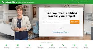 Silver plan — $24.99 per year: Angie S List Costs Everything Customers Need To Know Gigworker Com