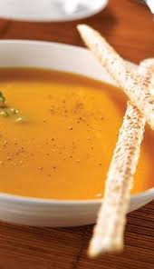 Potage A La Courge Musquee Butternut Recettes Du Quebec Food Savoury Food Soup Recipes