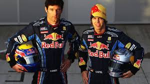 Sebastian vettel is a german racing driver who competes in formula one for aston martin, having previously driven for bmw sauber, toro rosso. 2010 Finale To Show Which Red Bull Driver Better Vettel