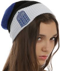Welcome to h&m, your shopping destination for fashion online. Doctor Who Stacked Tardis Beanie Hat