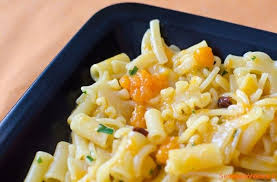 Scegli quella che ti piace di più! Ricetta Pasta E Zucca Alla Napoletana Semplice E Veloce