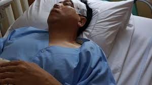 Gary iskak saat ini sedang dirawat di rs pertamina pusat karena penyakit sirosis/ kanker hati akut, tulis vera pada jumat (18/6/2021). Setya Novanto Dirawat Di Ruang Vip Tabloidbintang Com