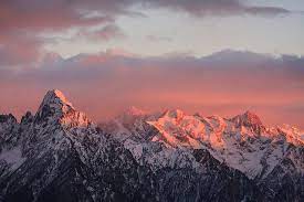 Inizia Lo Spettacolo Heaven On Earth Landscape Nature