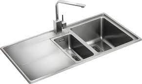 We did not find results for: Rangemaster Arlington Ar9852 1 1 2 Bowl Sink And Drainer