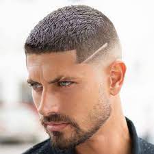 Maybe you would like to learn more about one of these? Pin On Fade Haircuts