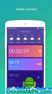 Download early bird alarm clock mod apk. Alarm Clock Pro V3 0 0 26 Pro Paid By Clock Apk Free Download Oceanofapk