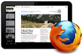 Firefox web browser search widget no need to open the app. Firefox Android App Review And Free Download Android Info