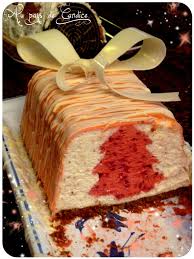Buche Framboise Litchis Sur Fond De Speculoos Au Pays De Candice Buche Framboise Gateau Savoureux Idee Dessert