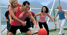 Norwegian Sun Cruise Ship Amenities ...