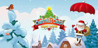 We don't know when or if this item will be back. Christmas Crush Holiday Swapper Candy Match 3 Game On Windows Pc Download Free 1 90 Air Com Fgl Charstudio Christmassweeper2