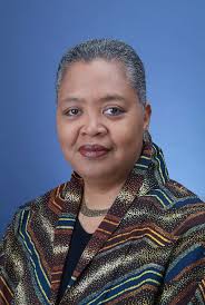 Kinshasha Holman Conwill