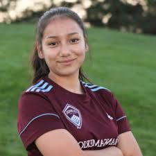 Ciara Gomez's Soccer Recruiting Profile