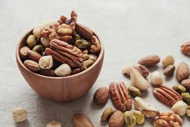A recent review paper showed how this compound is likely responsible for many of the health benefits pecans. Food Vs Food Are You A Health Nut Ibx Insights