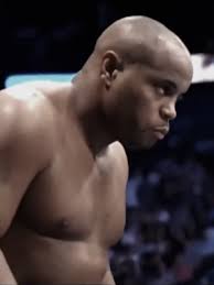 daniel pollo #ufc #danielcormier #edit #fyp #viral #global