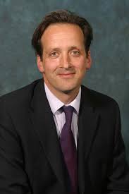 Yuletide excitement in Largs