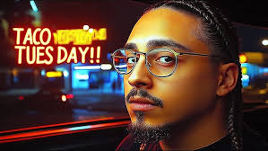 Taco Palenque got invaded!