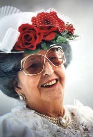 Felisa Rincon De Gautier Aka Dona Fela Como La Conocia Todo Puerto Rico Was Mayor Of San Juan Puerto Rican Women Puerto Ricans Puerto Rico