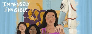 Podcast: Immensely Invisible - Futuro Investigates