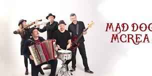 Oyster Festival 2026 - Mad Dog Mcrea