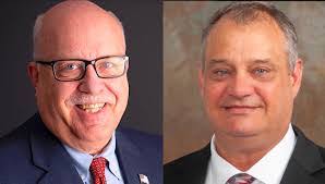 Kasey Schuster's Instagram, Twitter & Facebook