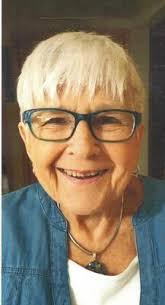 Sally Slavik Obituary (1937