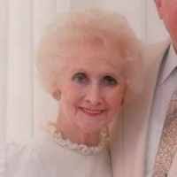 Afton May Crowley (1916–1993)