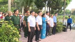 Đầu năm 1946, hội giúp binh sĩ tử nạn (sau đó đổi tên hội giúp binh sĩ bị thương) được thành lập ở thuận hoá (bình trị thiên) ở hà nội và một số nơi khác. Xa Cá»• Loa Tá»• Chá»©c Lá»… Ká»· Niá»‡m 73 NÄƒm Ngay ThÆ°Æ¡ng Binh Liá»‡t Sá»¹ 27 7 1941 27 7 2020 Tin Tá»©c Sá»± Kiá»‡n Cá»•ng Thong Tin Ä'iá»‡n Tá»­ Huyá»‡n Ä'ong Anh