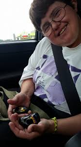 Clean curse found at Habitat Restore in Bakersfield, CA