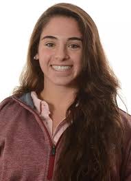 2018-19 Women's Swimming and Diving Roster