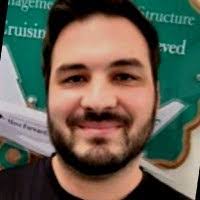 Sam Crabb's Instagram, Twitter & Facebook