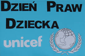 Międzynarodowy Dzień Praw Dziecka z Unicef ? Szkoła Podstawowa nr 1 im.  Mikołaja Kopernika w Siechnicach