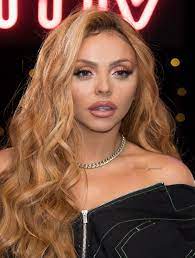 Little mix star jesy nelson has unveiled a brand new collection of tattoos. Little Mix S Jesy Nelson Debuts A New Face Tattoo