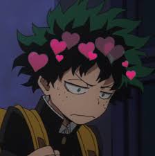 Anime Pfp Anime Icon Anime Boy And Boku No Hero Academia Image 7632888 On Favim Com It almost turned out to be the anime series with the coolest male characters hub.