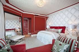 Get inspired with bedroom ideas and photos for your home refresh or remodel. Red Bedroom Tips And Advice
