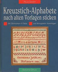 Die kaffeebraune farbpalette ist ein genuss für die sinne und reicht vom milchkaffee bis zum. Sticken Mit Kreuzstich Bucher Zvab