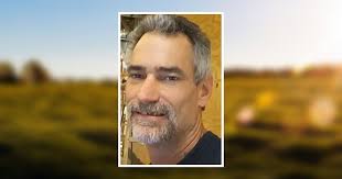 Richard Goff Obituary February 3, 2019