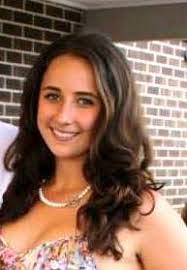 Rebecca Rundle's Instagram, Twitter & Facebook