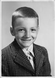 Memories of Ronald Evans