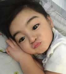  Pin Oleh 74121 Di Baby Cute Bayi Lucu Gambar Bayi Gadis Kecil Cantik