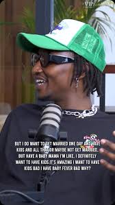 “I do wanna get married one day!” Sunday service led by @barakjacuzzi a  clip from our interview