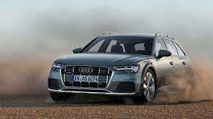 Now in its fifth generation, the successor to the audi 100 is manufactured in neckarsulm, germany. Audi A6 Allroad Quattro 2019 Daten Infos Marktstart Preis Auto Motor Und Sport
