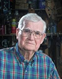 Harold Ruark Obituary (1922