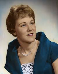 Contributions to the tribute of Carol Ann Smith