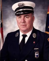 Obituary for Lt. Edward J. Cusack